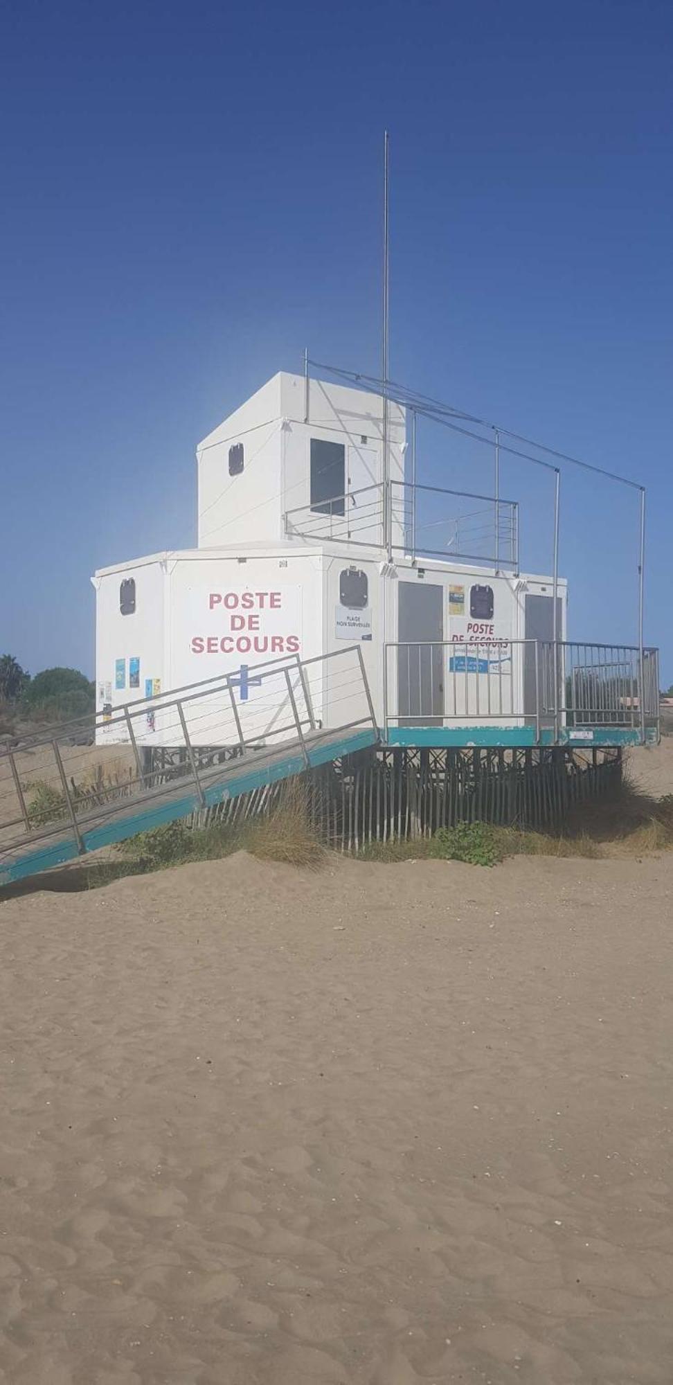 Anthony Hotel Agde Luaran gambar